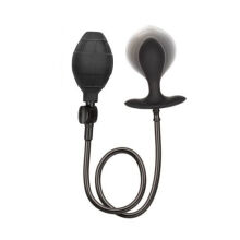 �������� ������ "Weighted Silicone Inflatable Plug" (�������������, �� ��������� ������� �������) 