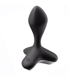 �������� ������ "Satisfyer - Game Changer Black" (� ���������) (����. ����!) 