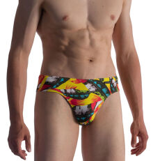 ������-����� "BLU 1853 - Beachbrief Rio" (SALE!) 