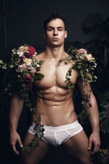 ������ "Stas Vokman #5" 