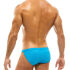 ������-����� "Corn Pique Tanga Briefs - Turquoise" 