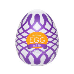 ����������� "Tenga Egg - Wonder Mesh" (����. ����!) 