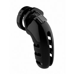 ������� ���� �������� "ManCage - #06 Black" 