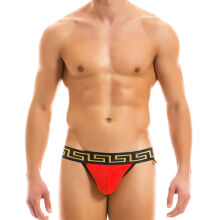 �����-����� "Meander Tanga - Red" 