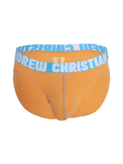 �����-����� "Happy Briefs - Tangerine" 
