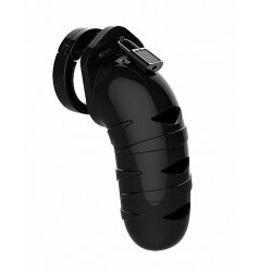 ������� ���� �������� "ManCage - #05 Black" 