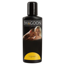 ��������� ����� "Magoon - Ingwer Erotic Massage Oil" (������) 