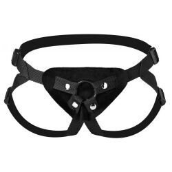 ������� ��� �������� "Frisky Adjustable Strap On Harness" 