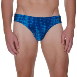 ������-����� "Ink Art Swim Mini - Turquoise/Blue" 
