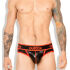 �����-����� "Jockstrap - Black/Red" 