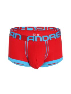 �����-������� "Trophy Boy For Hung Guys Boxer - Red" 