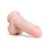 ������������� - ��������� "Easy Toys - Realistic Dildo 17,5 cm. Skin" 