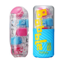 ����������� "Tenga - Bobble Crazy Cubes" (����. ����!) 