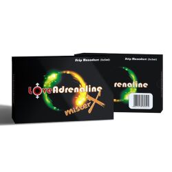 ���������� ����������� ���������� "��� ��������� / Love Adrenaline" 