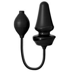 �������� ������ "Anal Fantasy Elite - Inflatable Silicone Anal Plug" (�������������) 