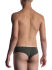 �����-����� "M800 - Cheeky Briefs Olive" (SALE!) 