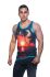 �����-���������� "California Sunset Tank Top" (SALE!) 