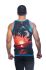 �����-���������� "California Sunset Tank Top" (SALE!) 