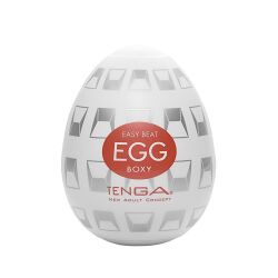 ����������� "Tenga Egg - Boxy" 