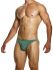 �����-����� "Bamboo Low Cut Briefs - Khaki" 