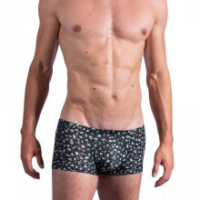 �����-������� "RED 2166 Minipants - Stone Black" 