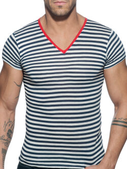 �������� "Sailor T-Shirt - Red / Sailor" 