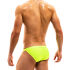 ������-����� "Bodybuilding Tanga Briefs - Lime" 