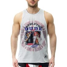 �����-���������� ������������� "Venus Dude - White / Black" (SALE!) 