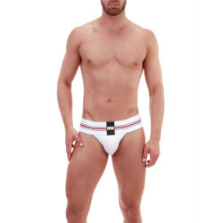 �����-����� "Boris Jock - White" 