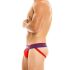 �����-����� "Marine Jockstrap - Red" 