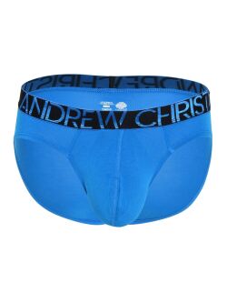 �����-����� "Happy Modal Briefs - Electric Blue" 