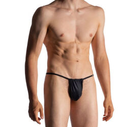 ������-������� "M962 - Beach Micro Pouch Black" 