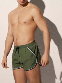 ������-����� "90216 - Short Swimsuit" 