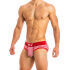 �����-����� "Marine Classic Briefs - Red" 