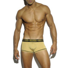 �����-������� "Metallic Boxer - Gold" 