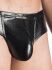 �����-����� "M107 - Cheeky Briefs Black" 