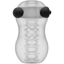 ����������� / ������� �� ���� "GoodHead - Vibrating Helping Head Pro Ultraskyn" (� ���������) (����. ����!) 