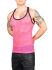 �����-���������� "Club Racer Back Tank - Neon Pink" (SALE!) 