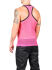 �����-���������� "Club Racer Back Tank - Neon Pink" (SALE!) 