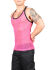 �����-���������� "Club Racer Back Tank - Neon Pink" (SALE!) 