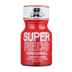 ������������ "Super Reds JJ 10 ml." (����. ����!) 