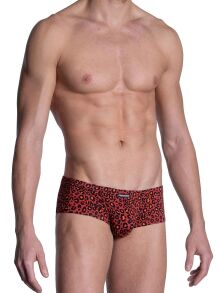 �����-����� "M800 - Hot String Pants Redleo" 