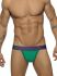 �����-����� "Ass Freedom Jock Up - Green" 