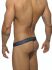 �����-����� "Ass Freedom Jock Up - Green" 