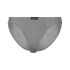 �����-����� "Infinity Tanga Brief - Grey" 