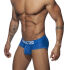 �����-����� "Push Up Mesh Briefs - Royal Blue" 