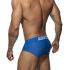 �����-����� "Push Up Mesh Briefs - Royal Blue" 