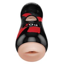 ����������� - ��� "PDX Elite - Vibrating Oral Stroker" (� ���������) 