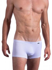 �����-������� "RED 2162 Minipants - White" 