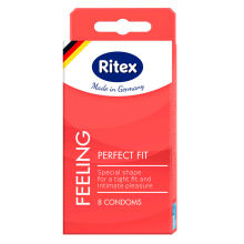������������ "Ritex - Feeling Perfect Fit" (��������� �����) 
